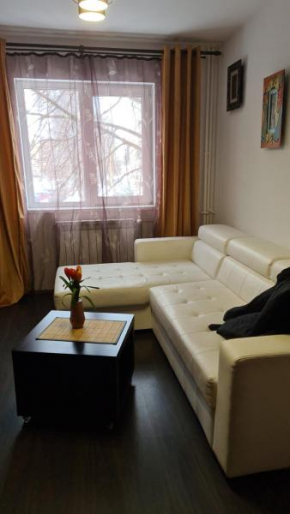 ZenApartment